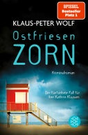 Ostfriesenzorn (Paperback)