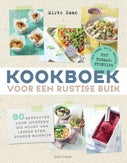 Kookboek voor een rustige buik (E-book)