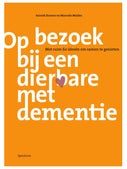 Op bezoek bij een dierbare met dementie (E-book)