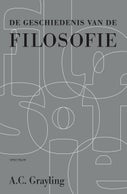 De geschiedenis van de filosofie (E-book)