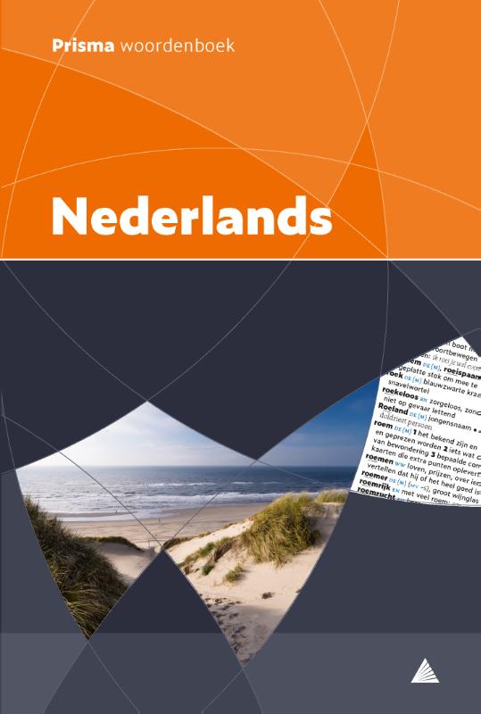 Prisma woordenboek Nederlands (Paperback)