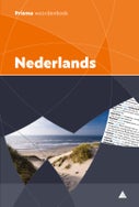 Prisma woordenboek Nederlands (Paperback)