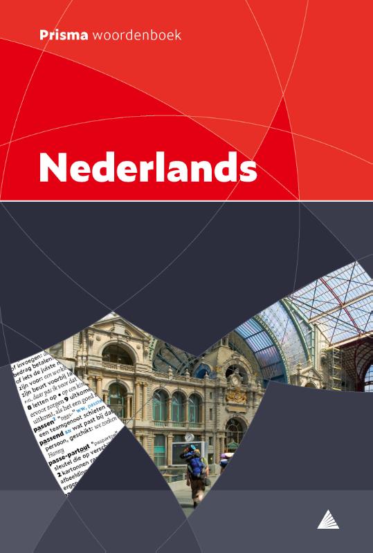 Prisma woordenboek Nederlands (Paperback)