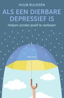 Als een dierbare depressief is (E-book)