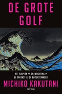 De grote golf (E-book)