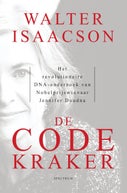 De codekraker (E-book)