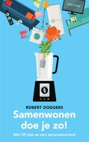 Samenwonen doe je zo! (Paperback)