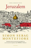 Jeruzalem (E-book)
