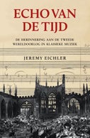 Echo van de tijd (E-book)