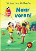 Naar voren! (E-book)