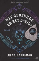 Wat gebeurde er met David? (E-book)