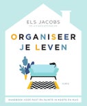 Organiseer je leven (E-book)