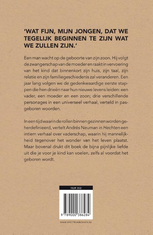 Hechten (Hardback)