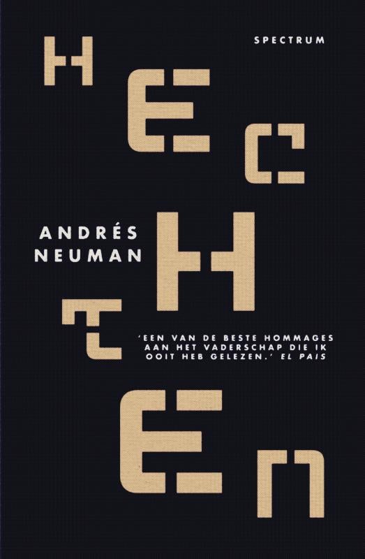 Hechten (Hardback)