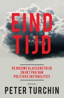 Eindtijd (E-book)