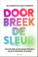 Doorbreek de sleur (E-book)
