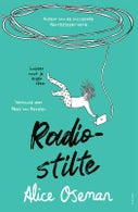 Radiostilte (Paperback)