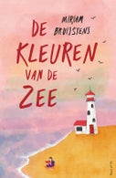De kleuren van de zee (Paperback)