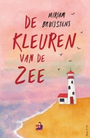 De kleuren van de zee (E-book)