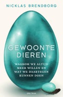 Gewoontedieren (Paperback)