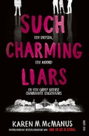 Such Charming Liars (E-book)
