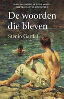 De woorden die bleven (Paperback)