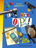 Los het op! Pronto's spelletjesboek (Paperback)