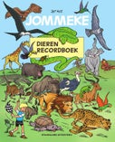 Dierenrecordboek (Hardback)