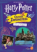 Harry Potter Spelletjesboek. Ontdek Zweinstein (Paperback)