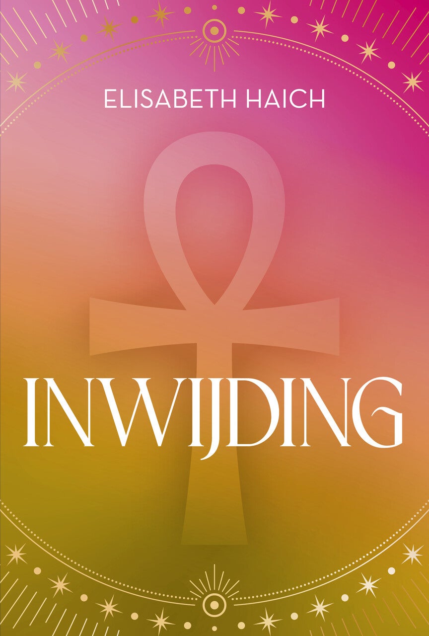 Inwijding (E-book)