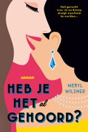Heb je het al gehoord? (E-book)
