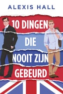 10 dingen die nooit zijn gebeurd (E-book)