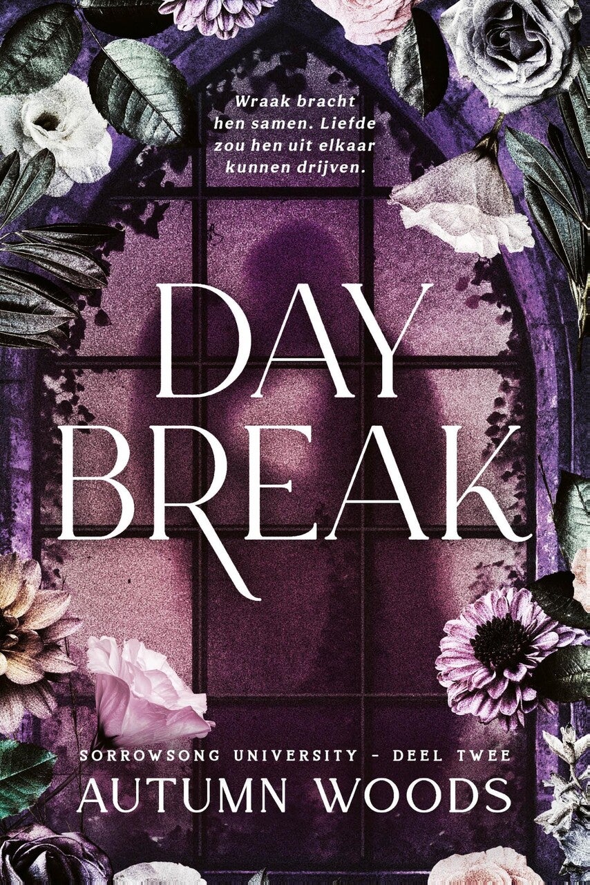 Daybreak (Paperback)