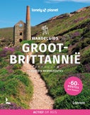 Wandelgids Groot-Brittannië (Paperback)