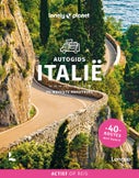 Lonely Planet autogids Italië (Paperback)