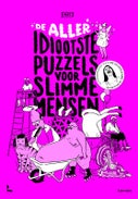 De alleridiootste puzzels voor slimme mensen (Paperback)