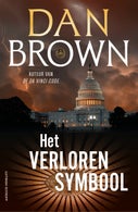 Het verloren symbool (Paperback)
