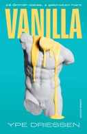 Vanilla (E-book)