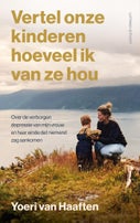 Vertel onze kinderen hoeveel ik van ze hou (Paperback)