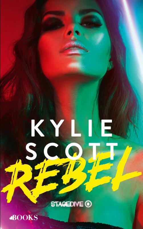 Rebel (Paperback) Rebel (Paperback)