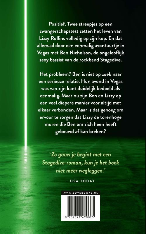Ruig (Paperback)