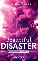 Beautiful disaster (Paperback)