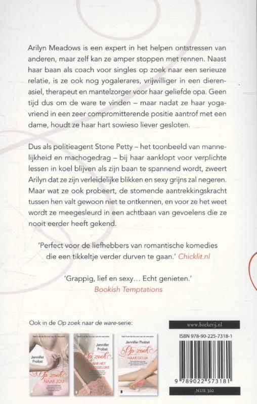Op zoek naar altijd (Paperback) Op zoek naar altijd (Paperback)