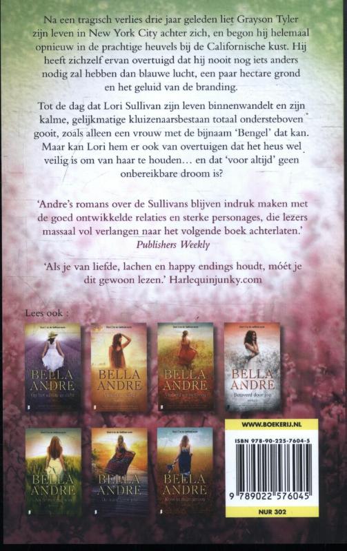 Voor altijd in mijn hart (Paperback) Voor altijd in mijn hart (Paperback)