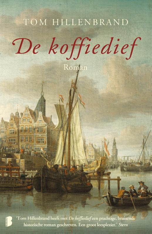 De koffiedief (Paperback) De koffiedief (Paperback)