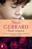 Nooit vergeten (Paperback)