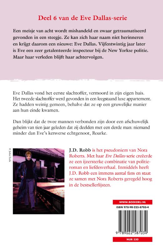 Vermoord uit wraak (Paperback)