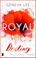 Royal Destiny (Paperback)