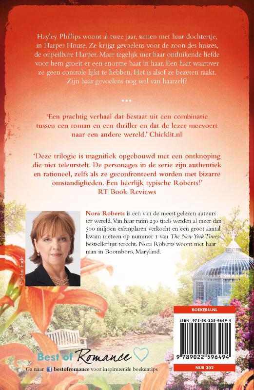 De rode lelie (Paperback)