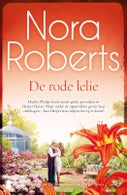 De rode lelie (Paperback)